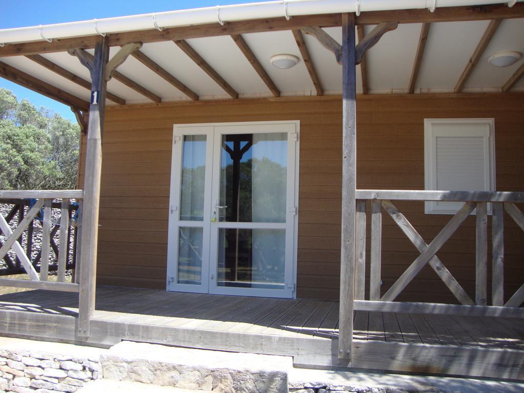 Camping Residence Chalet La Pomposa Terrazzoni Bonifacio  Quarto foto